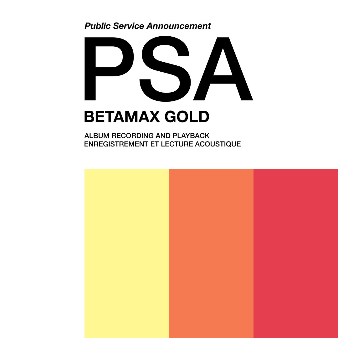 Betamax Gold